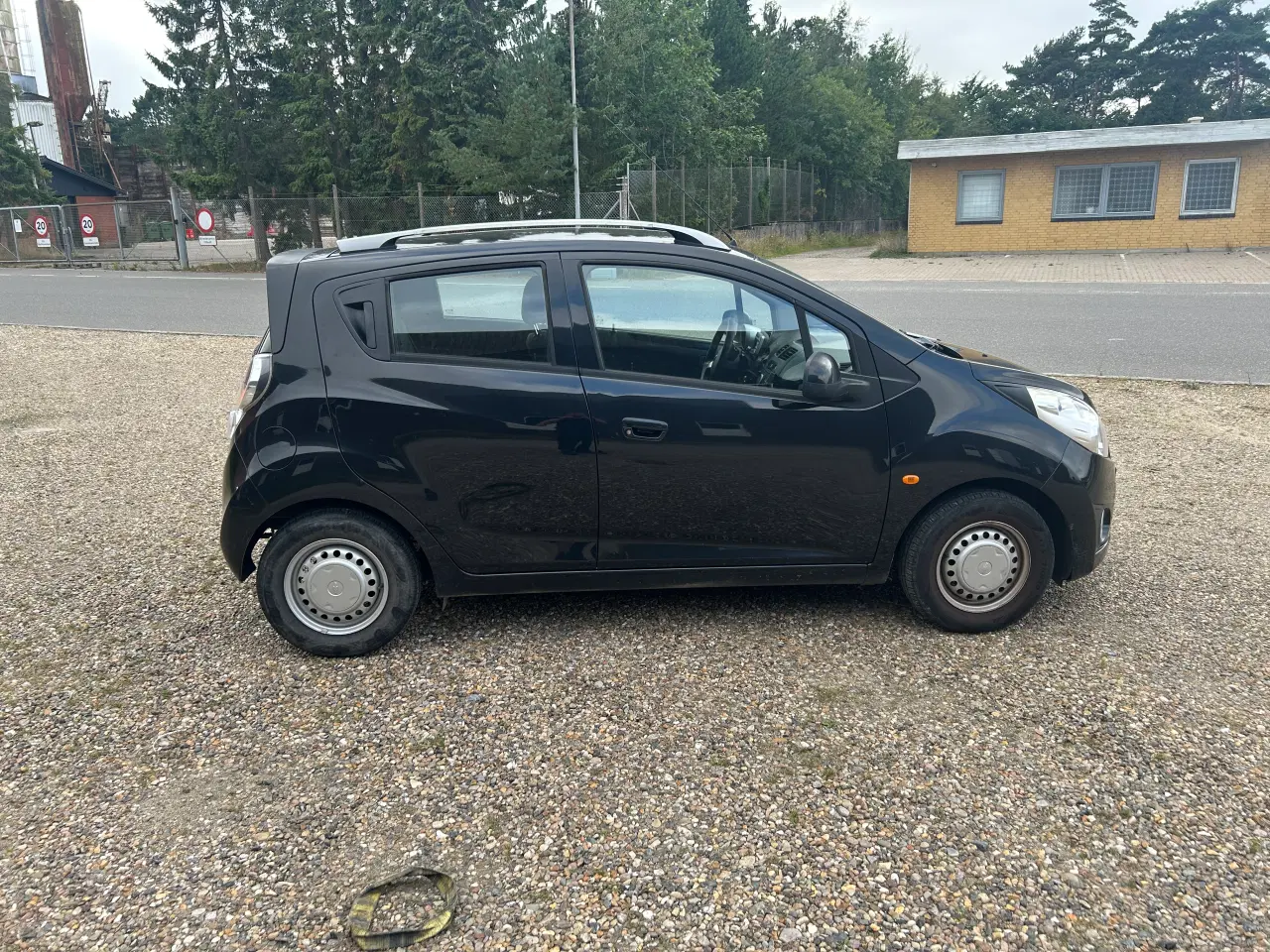 Billede 4 - Chevrolet Spark 1.0 5dørs - Over 1,5år til syn