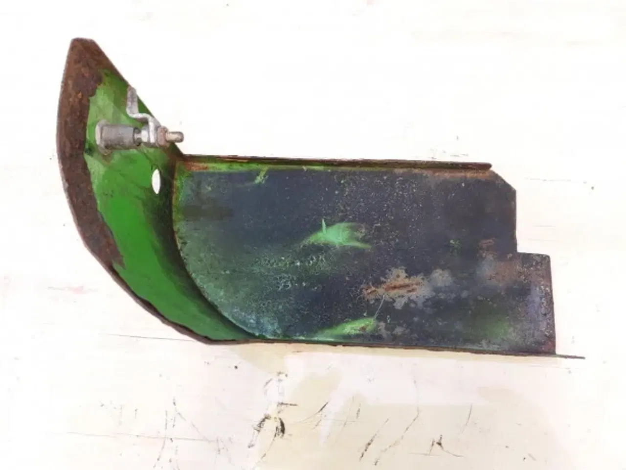 Billede 8 - Merlo P40.7 Skærm 056454