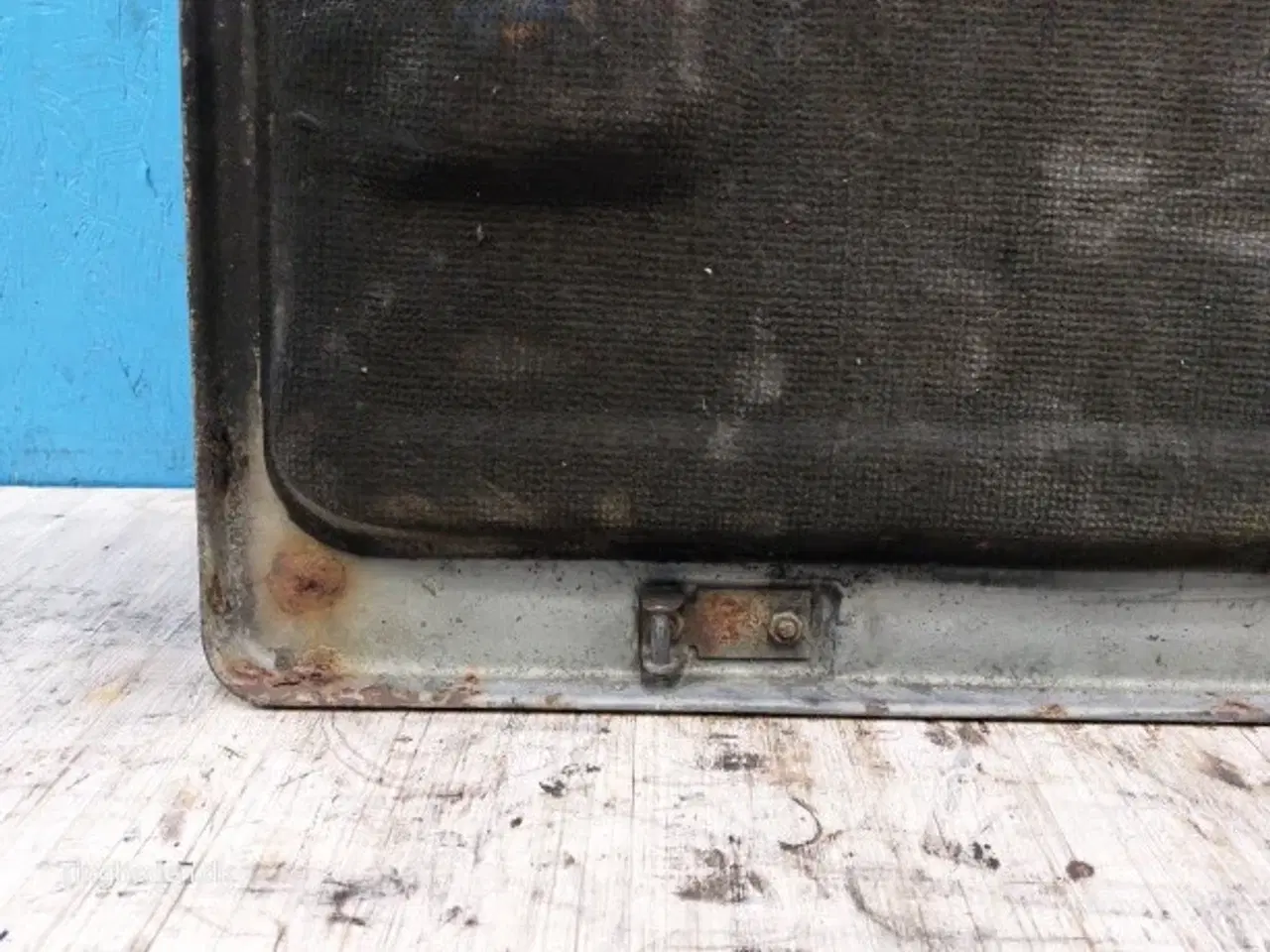 Billede 5 - Massey Ferguson 3060 Trap 3385434M92