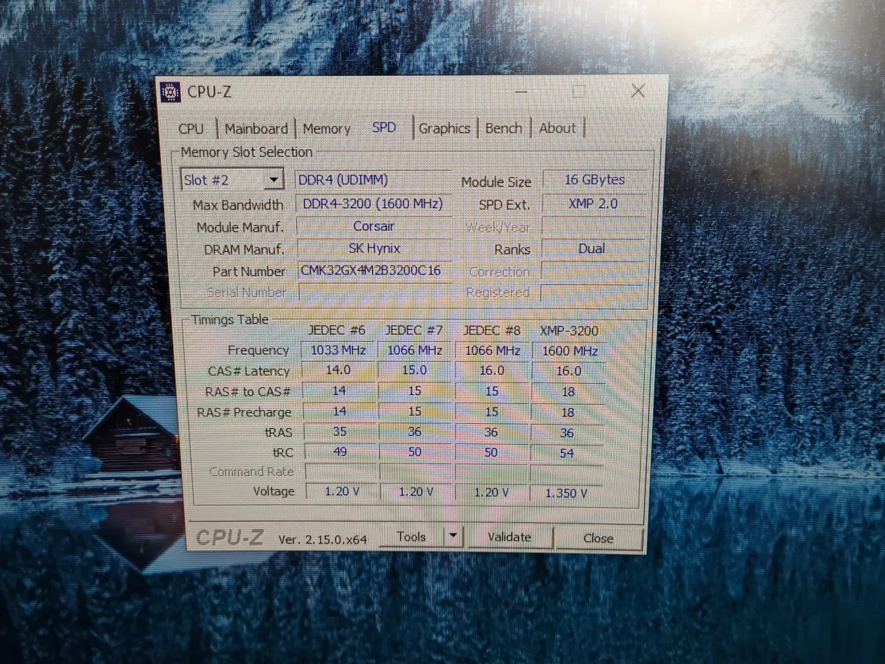 Billede 9 - Gaming computer med alt til.