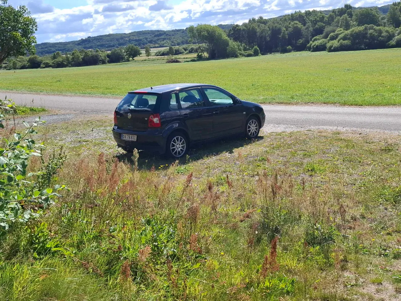 Billede 1 - Vw polo 9n nysynet 1.4 benzin 