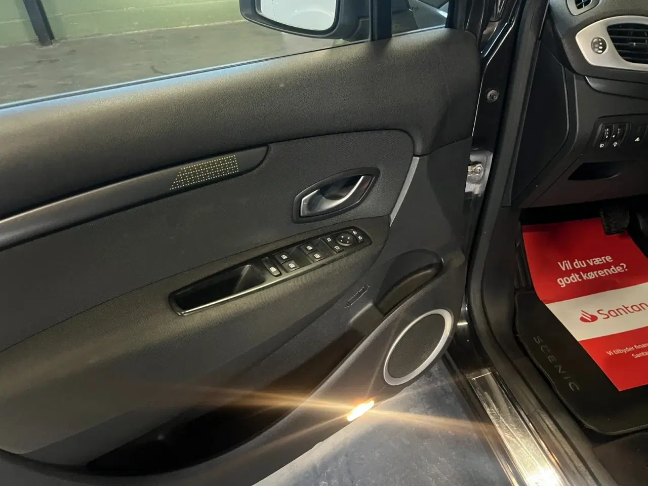 Billede 13 - Renault Grand Scenic III 2,0 dCi 150 Dynamique aut. 7prs