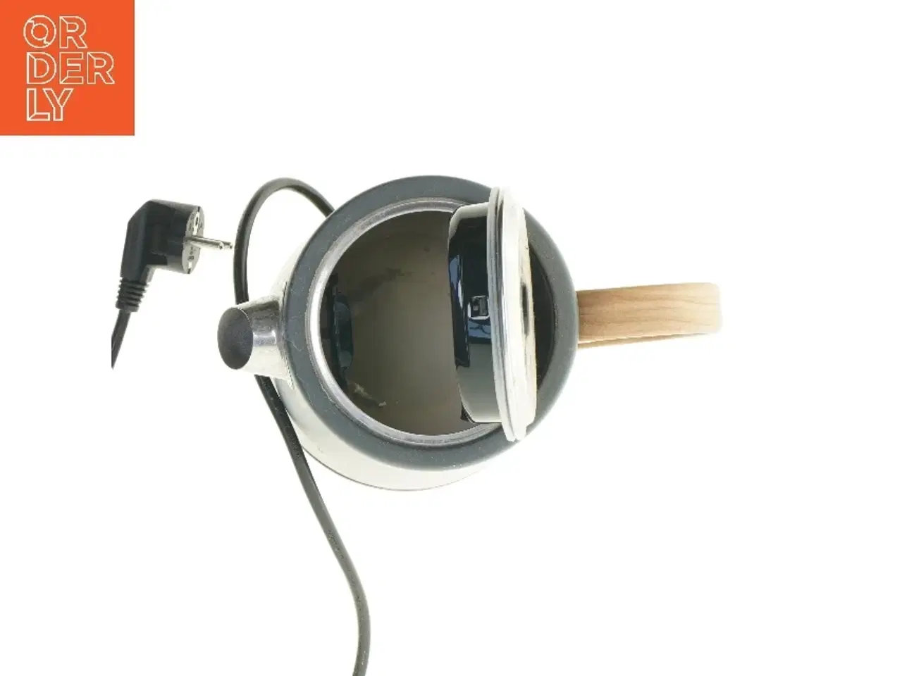 Billede 3 - Elektrisk kedel SilverCrest 1.7L fra SilverCrest (str. 26 cm)