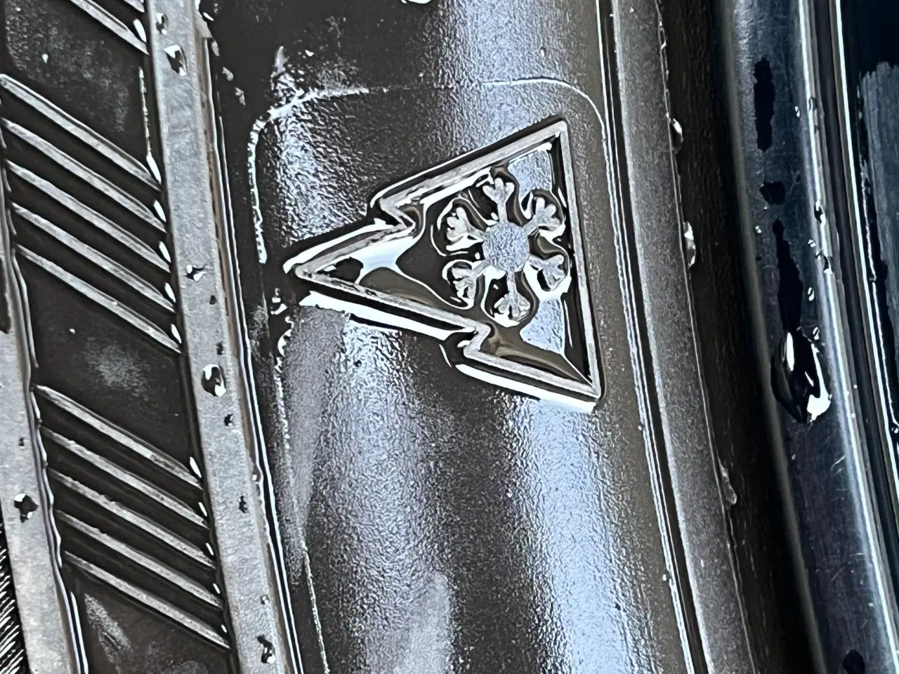 Billede 9 - Kodiak Skoda komplette vinterhjul med tpms