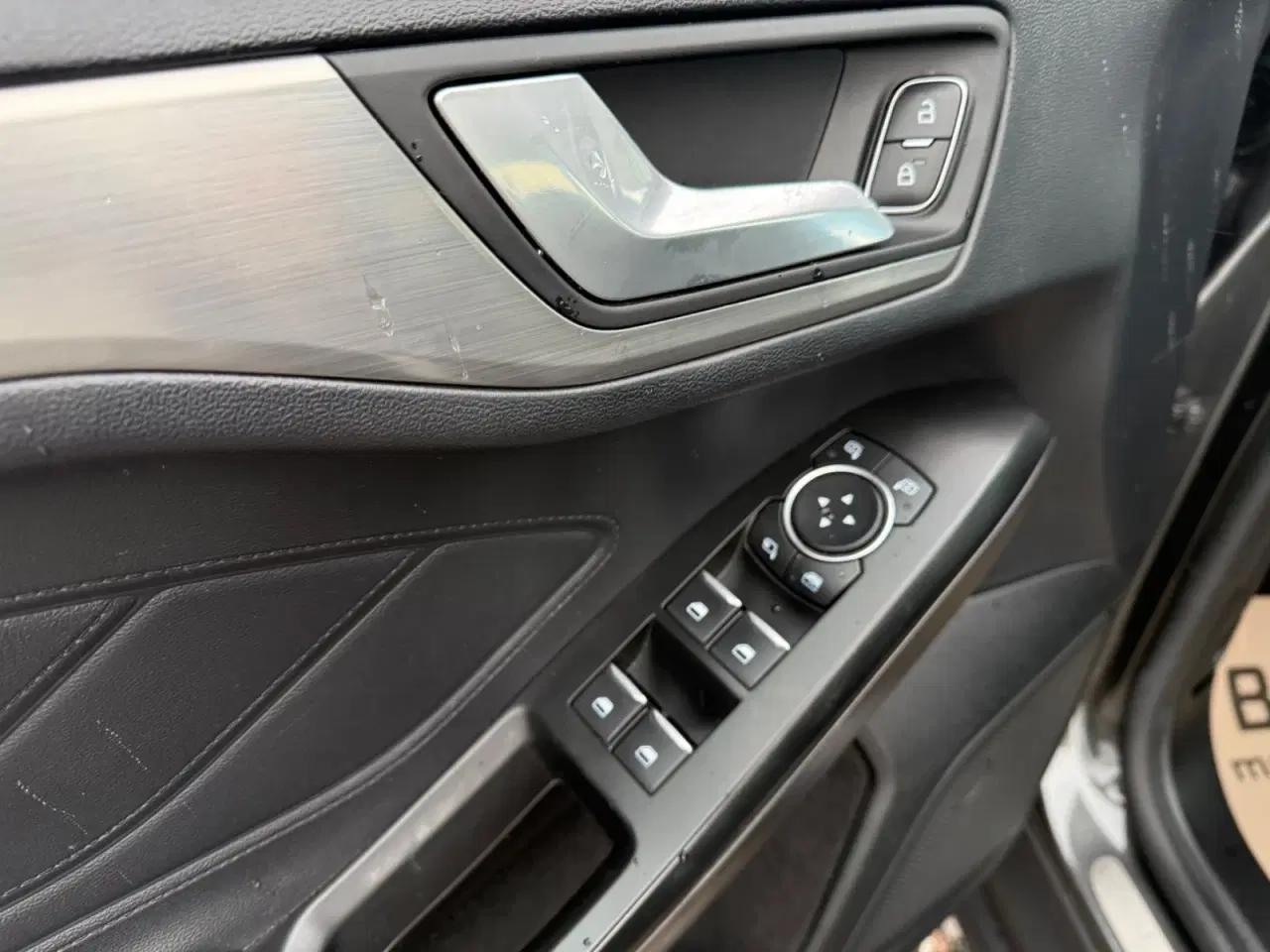 Billede 11 - Ford Focus 1,5 EcoBlue Titanium aut.