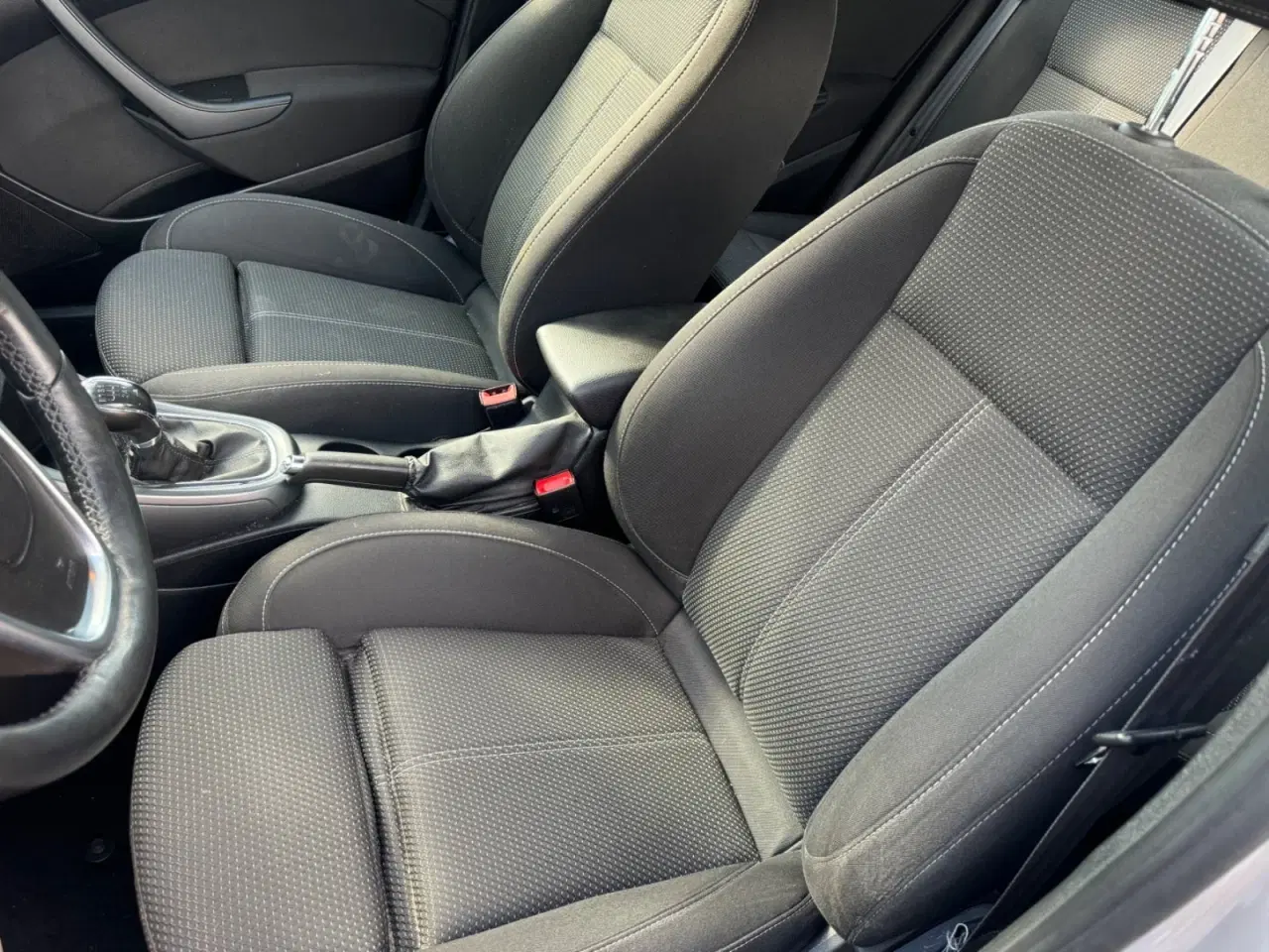 Billede 4 - Opel Astra 1,6 CDTi 136 Enjoy Sports Tourer