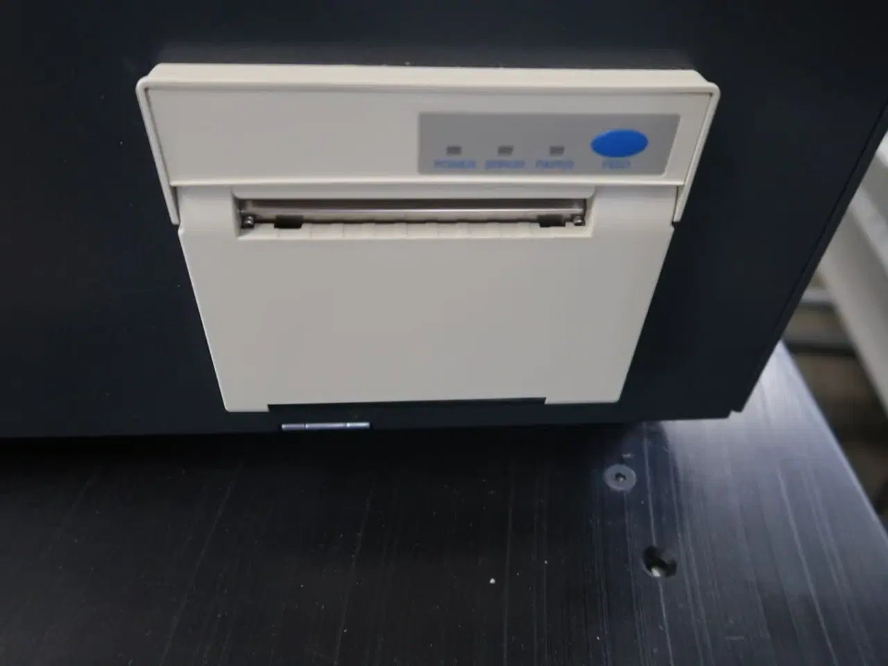 Billede 4 - Test facilitet