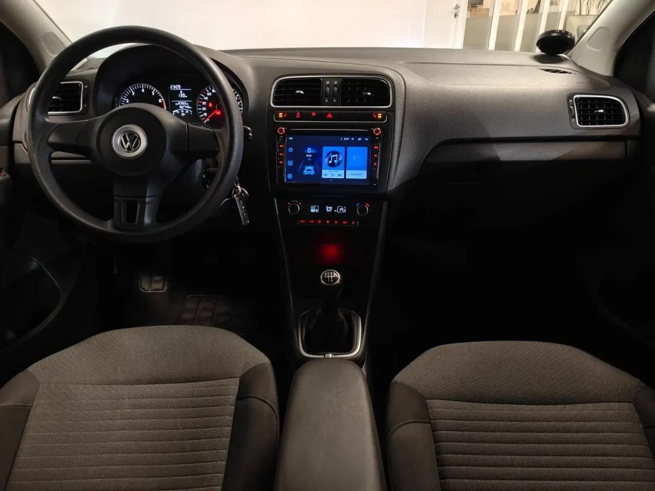 Billede 12 - VW Polo 1,4 Comfortline