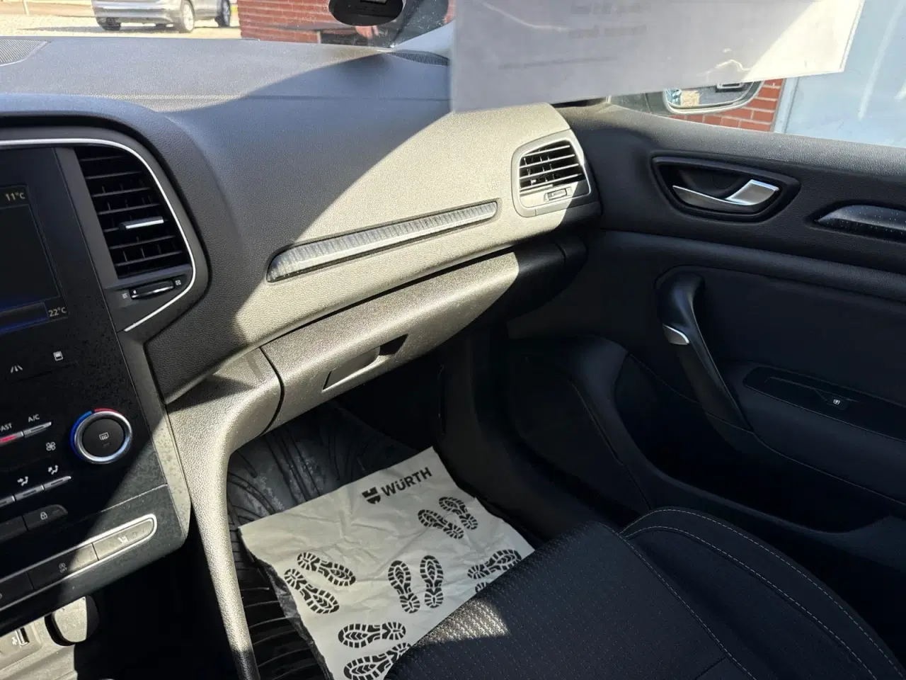 Billede 15 - Renault Megane IV 1,2 TCe 100 Zen Sport Tourer