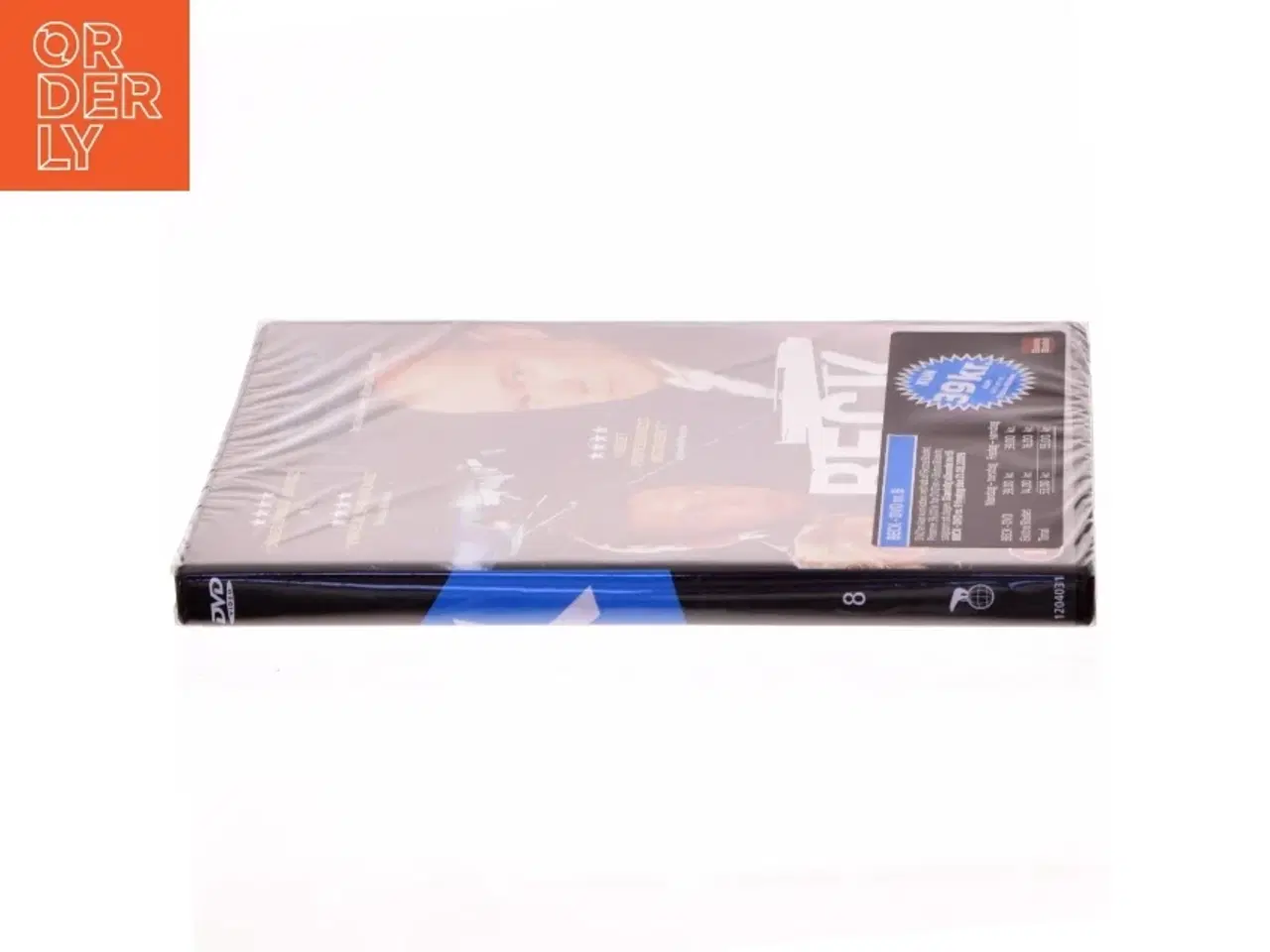 Billede 2 - DVD-film &#39;Beck&#39;