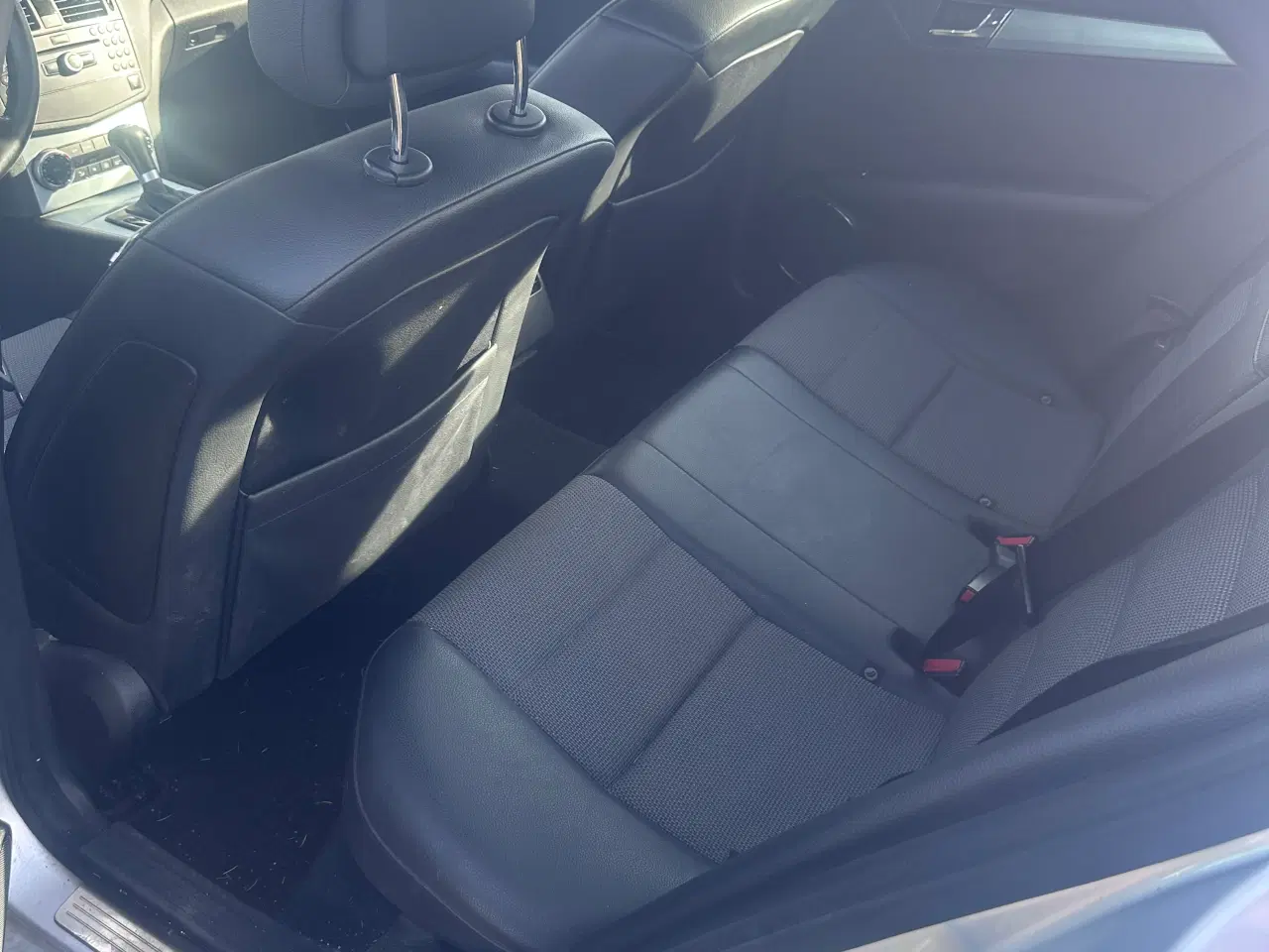 Billede 8 - Mercedes C220