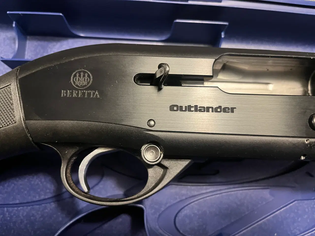 Billede 3 - Beretta 300 Outlander Halvautomat NY PRIS