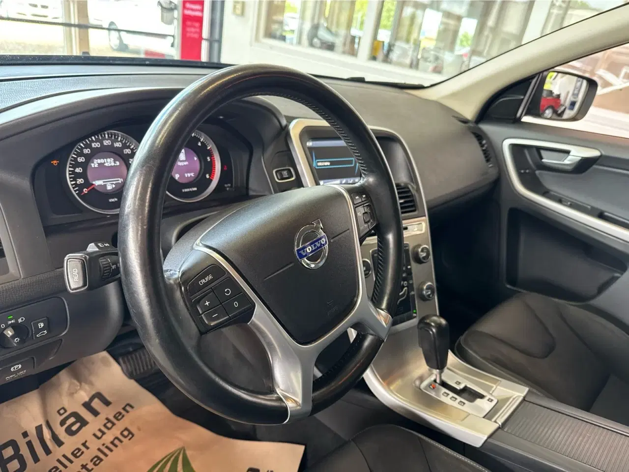 Billede 16 - Volvo XC60 2,0 D3 163 Momentum aut.