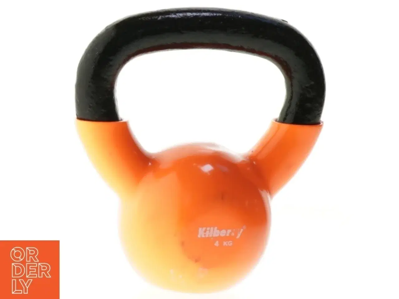 Billede 2 - Kettlebell (str. 4 kg)