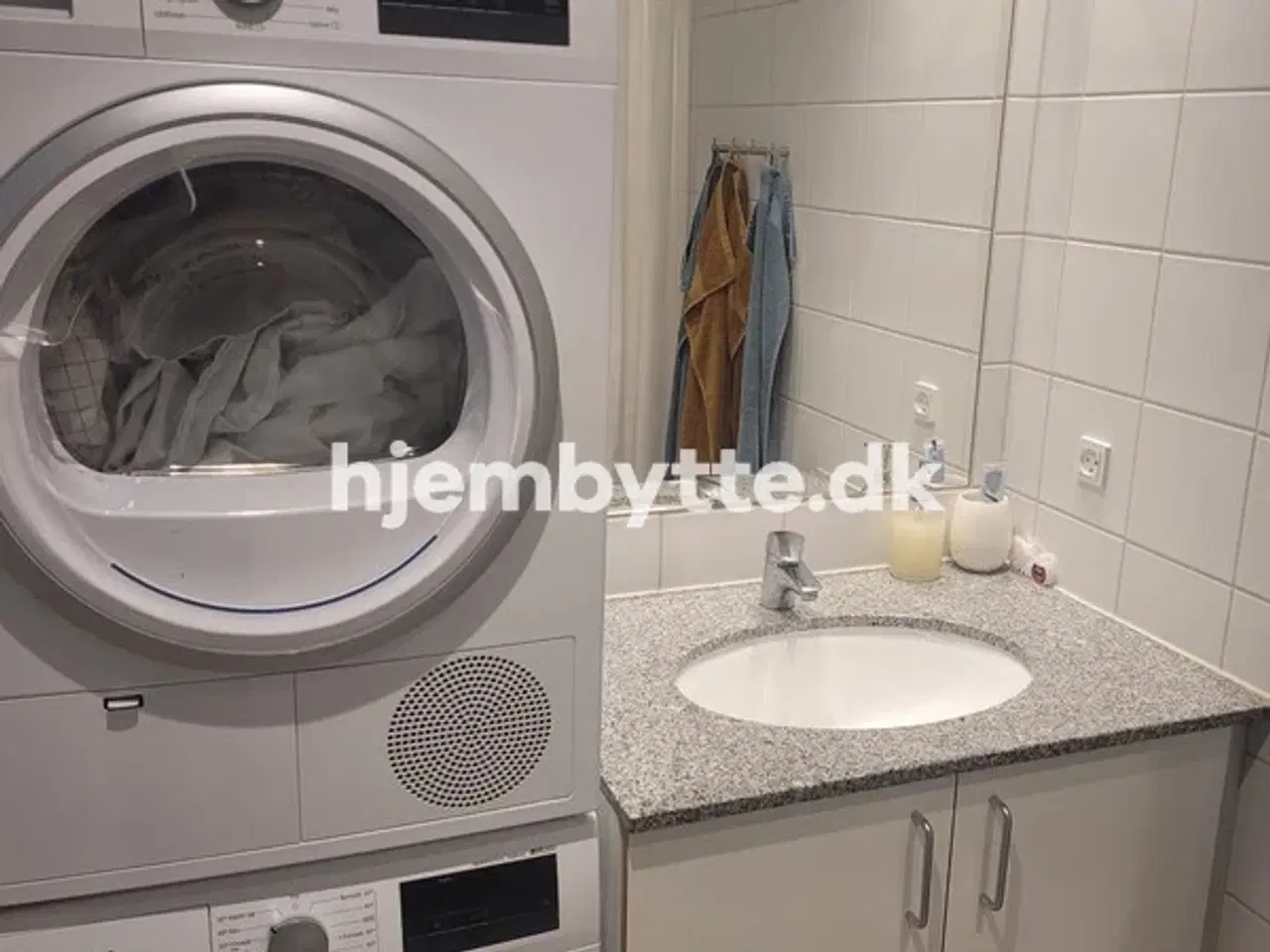 Billede 10 - Hjembytte - Rådhusparken