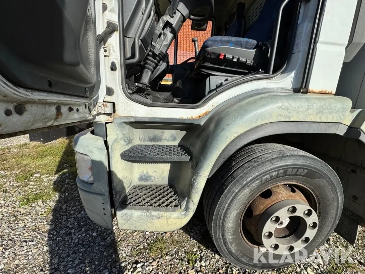 Billede 11 - Lastbil Iveco Eurocargo 150E24