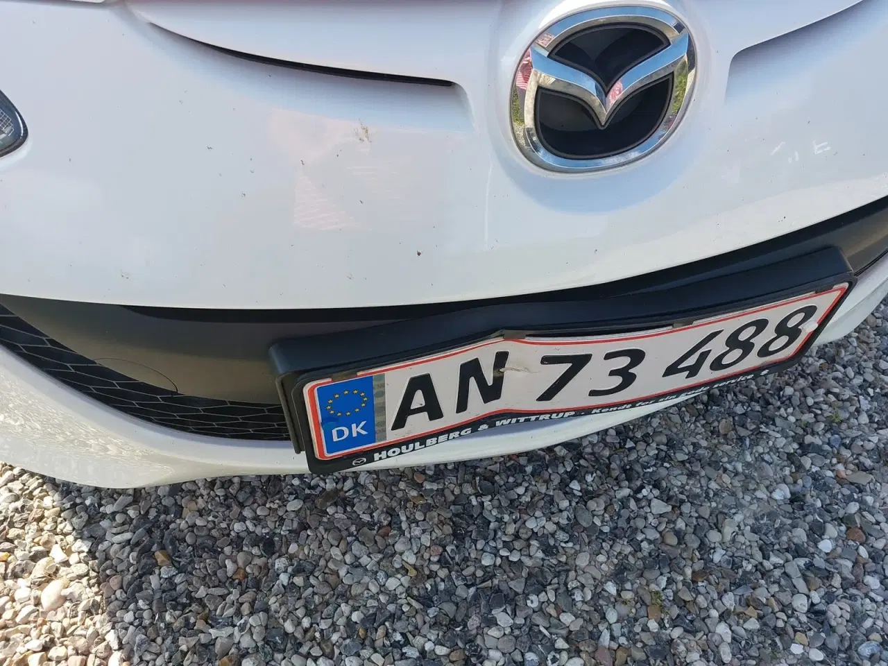 Billede 18 - Mazda 2 1,3 Advance