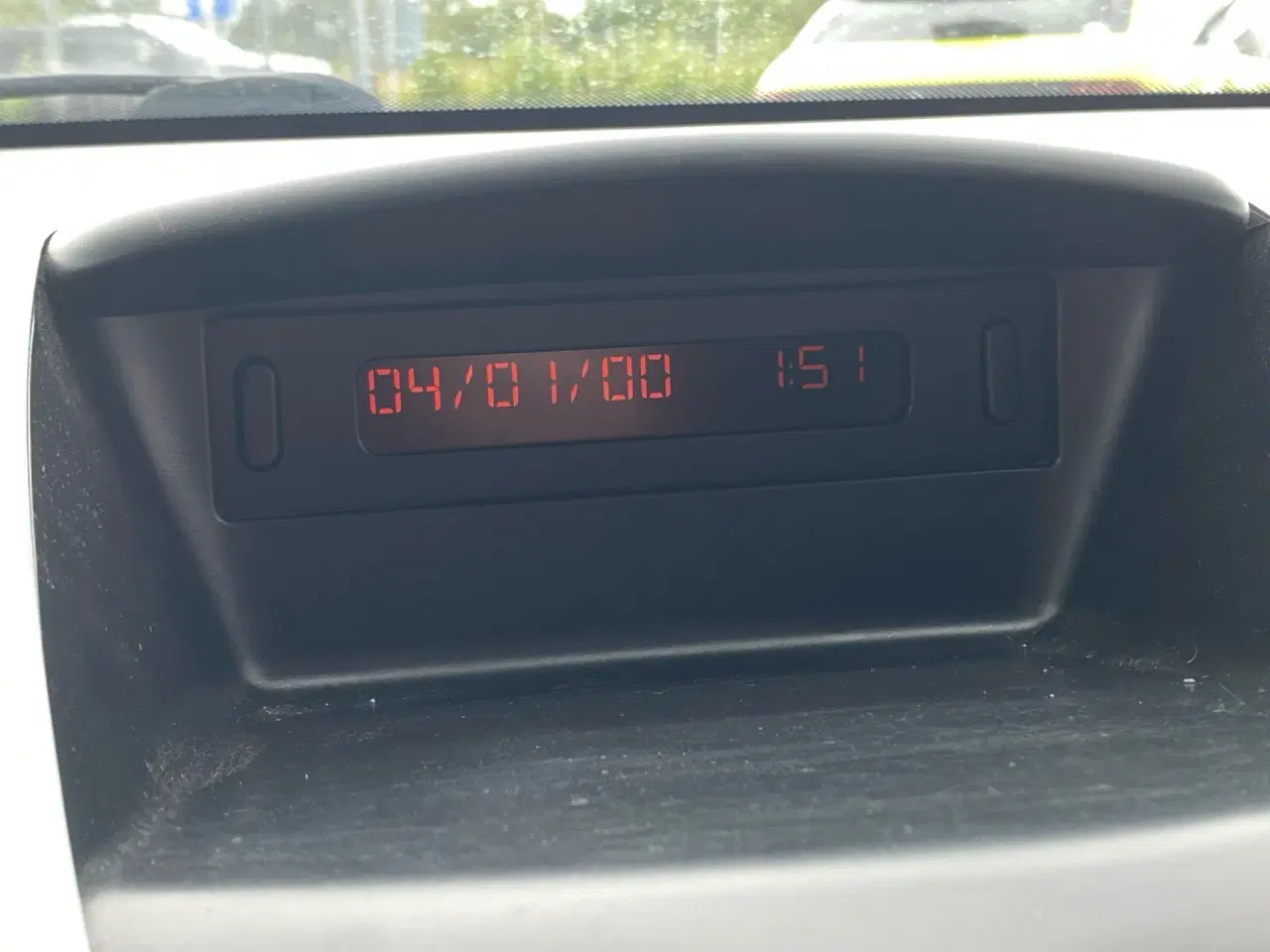 Billede 10 - Peugeot 206+ 1,4 Comfort 75HK 5d