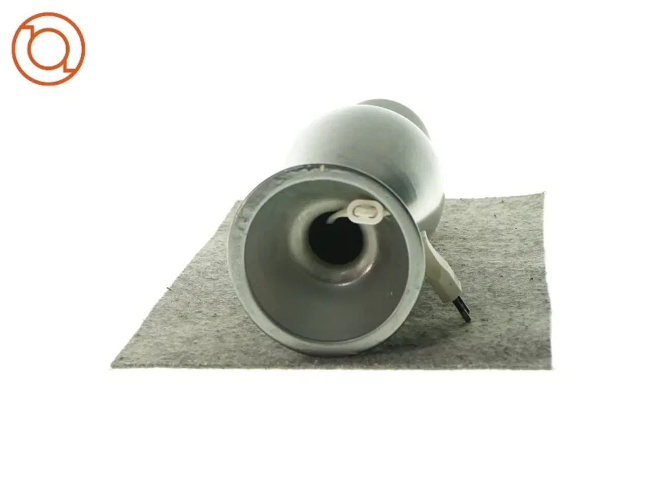 Billede 3 - Lampe (str. 45 x 12cm)