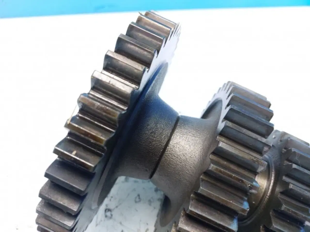 Billede 13 - New Holland TX68 Aksel 384259