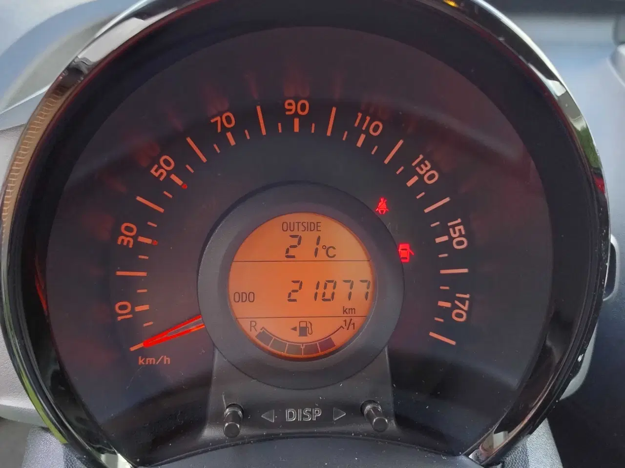 Billede 10 - Citroën C1 2019 