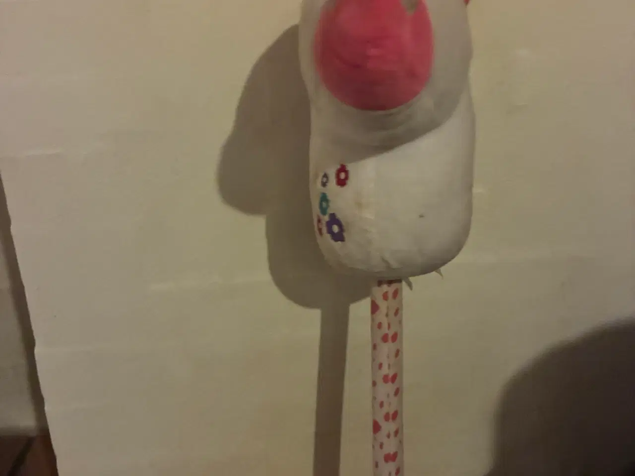 Billede 2 - Kæpheste