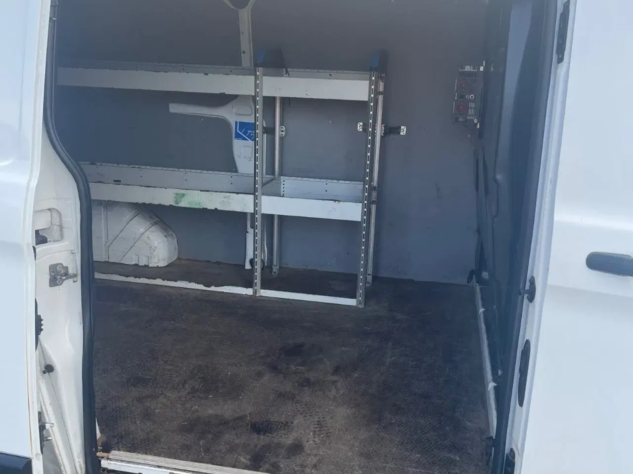 Billede 8 - Ford Transit Custom 300S 2,0 TDCi 170 Trend