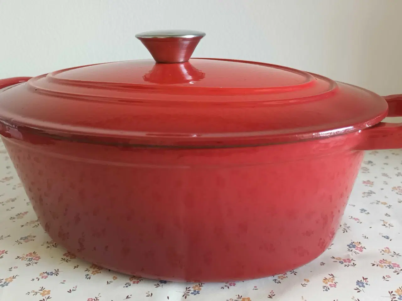 Billede 1 - Cook&Baker stegeso 3,5 liter