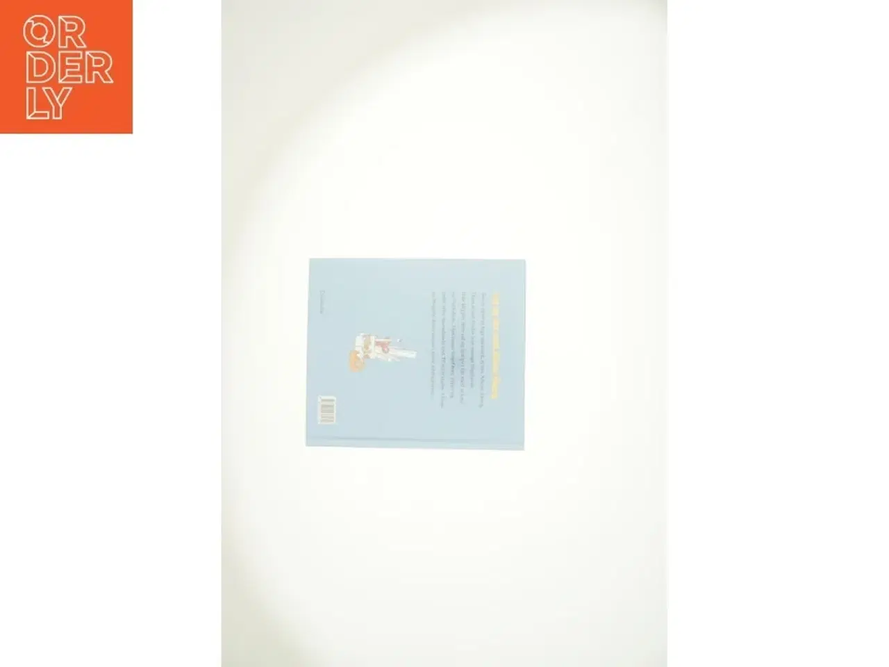 Billede 6 - Alfons leger med ord af Marianne Lindfors, Pia Hinnerud, Gunilla Bergstrm (Bog)