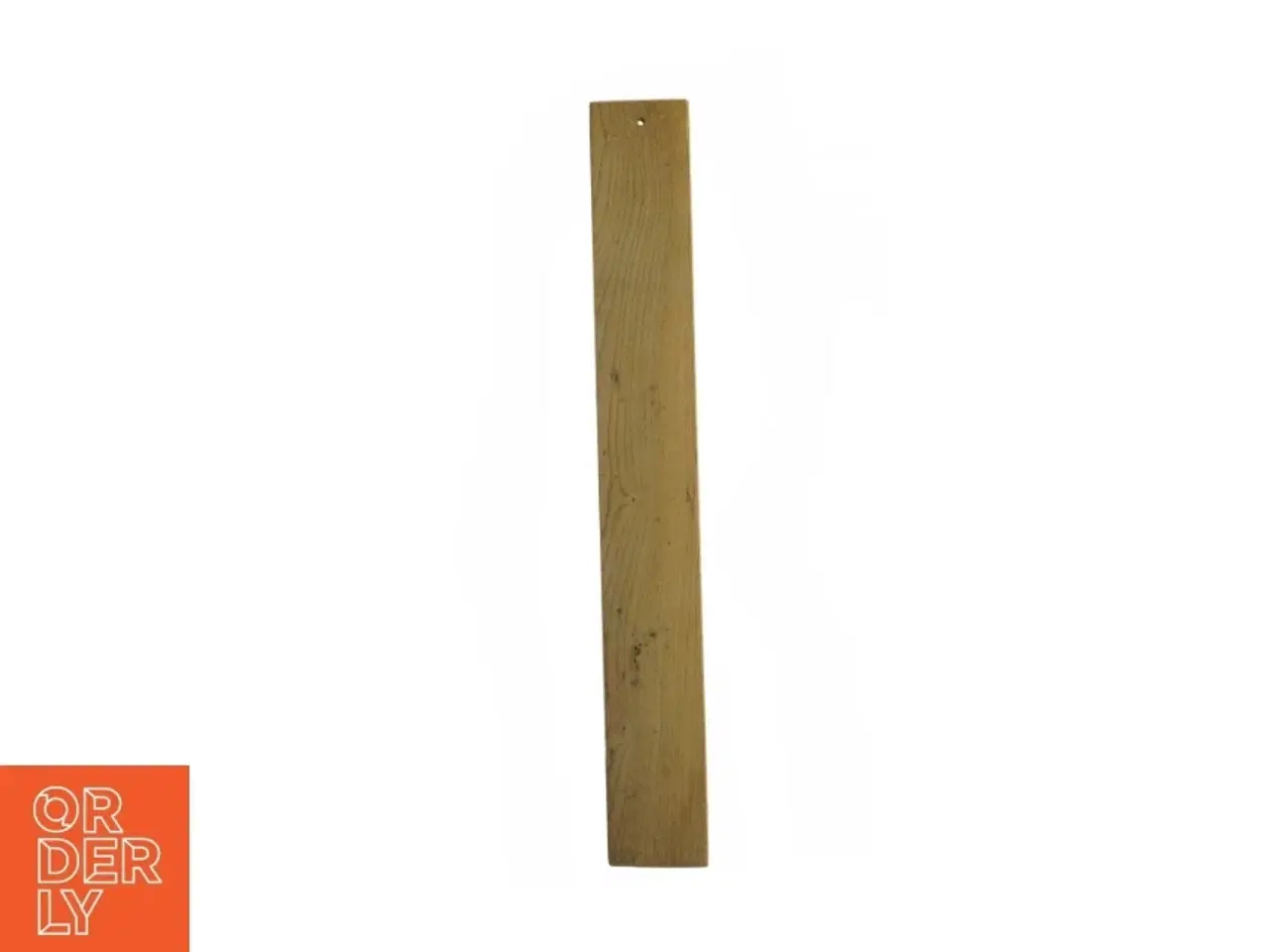 Billede 3 - Hollandsk træophæng (str. 62,5 x, 8 cm)