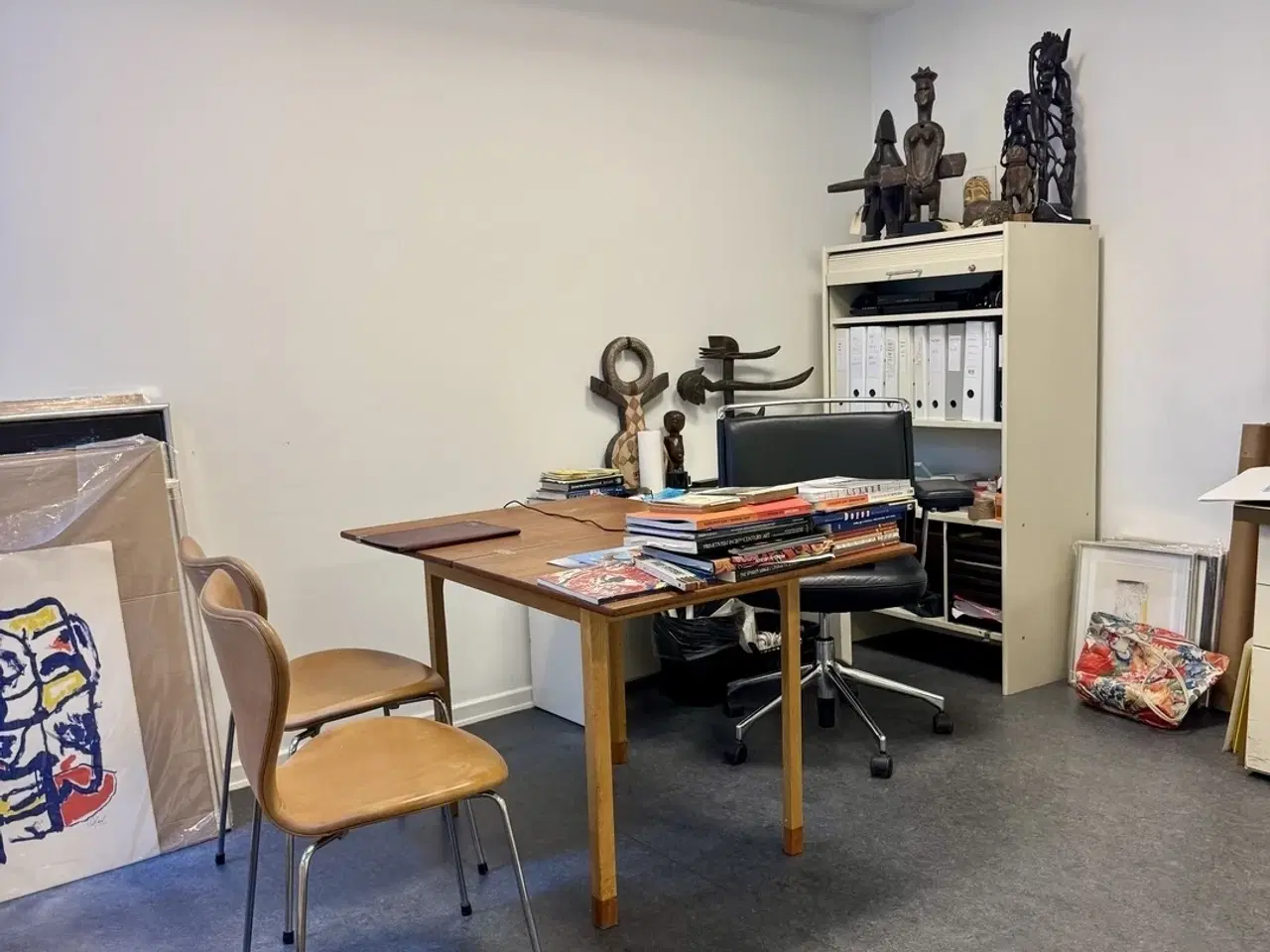 Billede 13 - Istandsat kontor/showroom i Bredgade 36