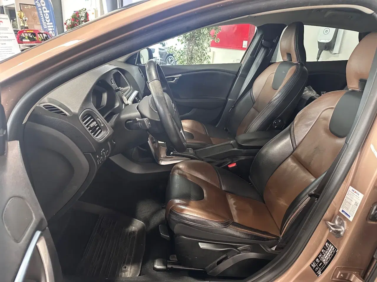 Billede 4 - Volvo V40 CC 2,0 D3 150 Momentum aut. Van