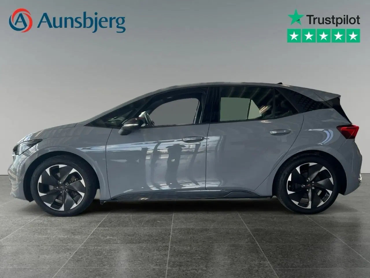 Billede 2 - Cupra Born 58 e-Boost