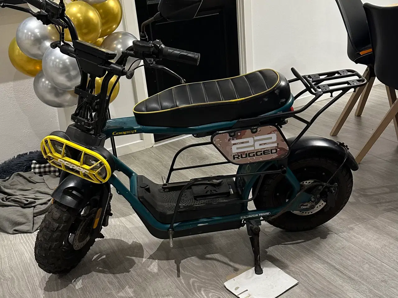 Billede 4 - Vga coopop 30 km