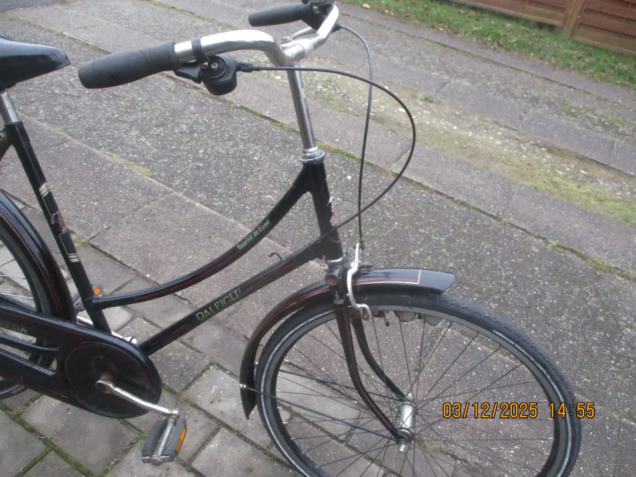 Billede 6 - Rigtig flot cykel