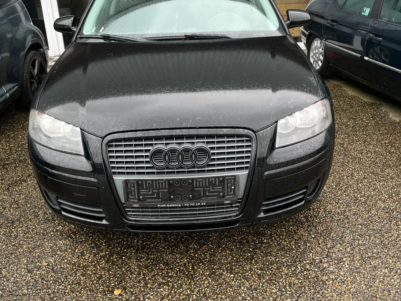 Billede 2 - Audi A3 1,6
