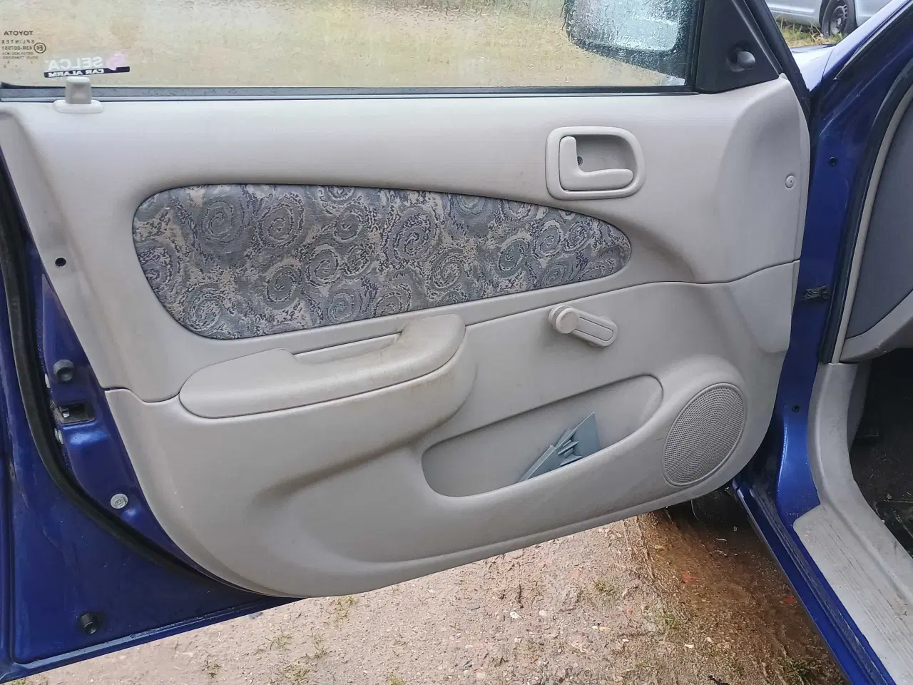 Billede 11 - Toyota Corolla 