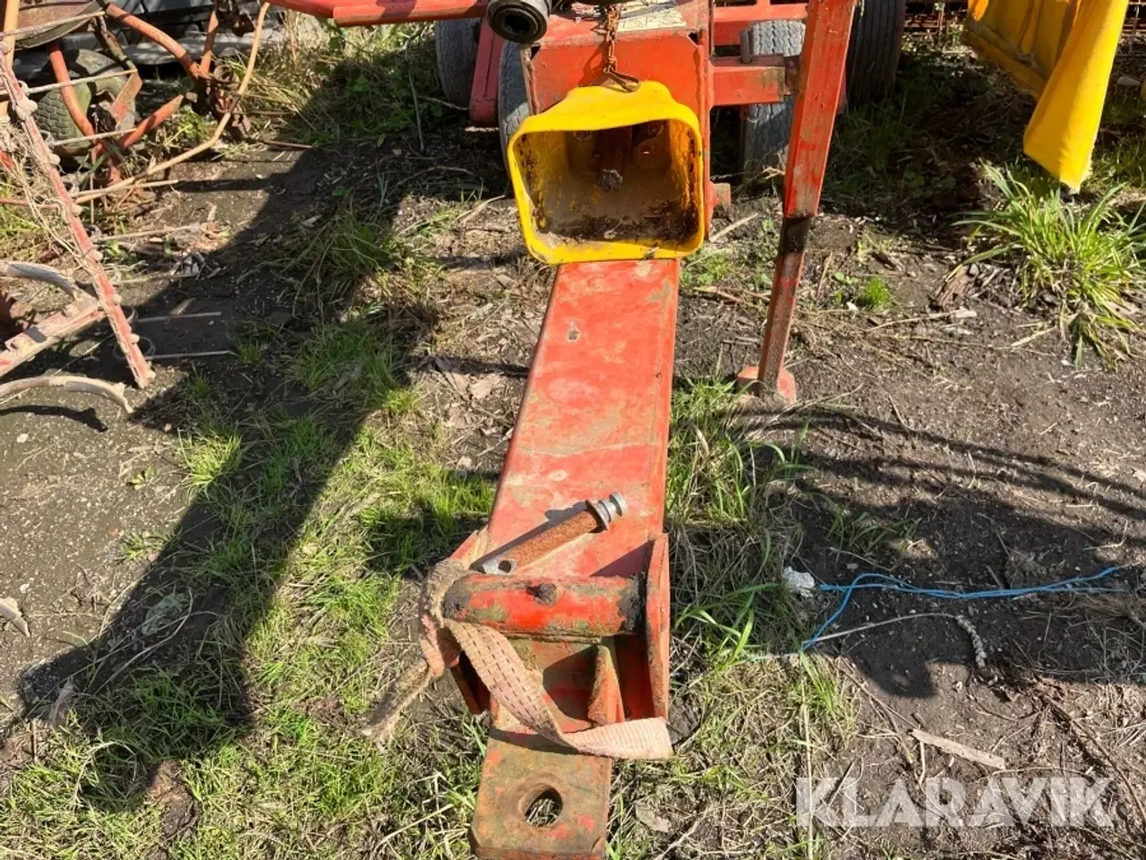 Billede 12 - Rotorrive Fransgård SR 3200 P