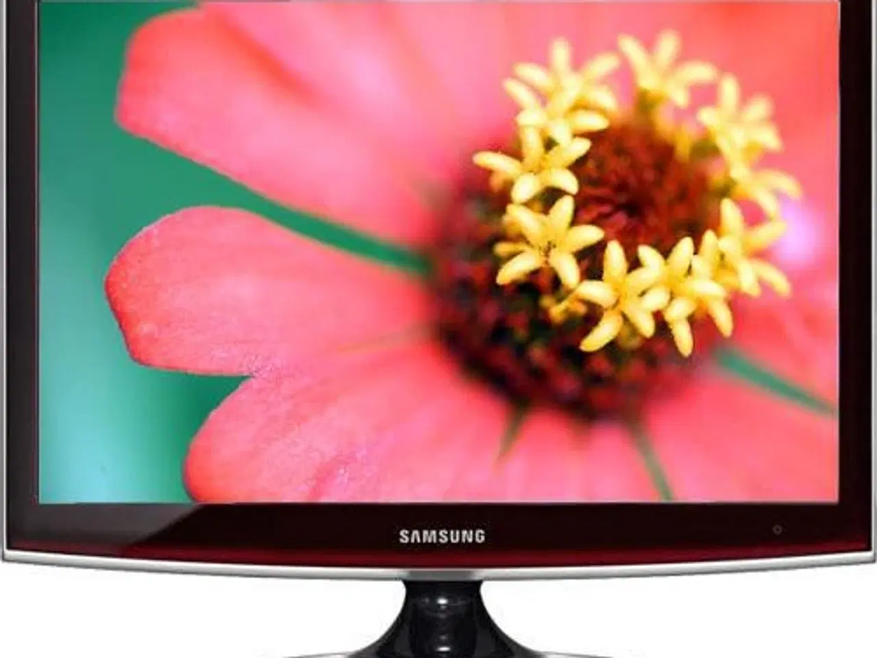 Billede 1 - Samsung 22" LCD tv
