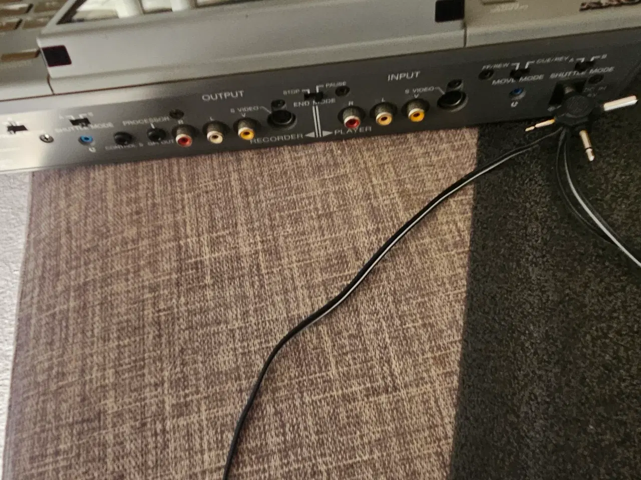 Billede 4 - SONY MIXER