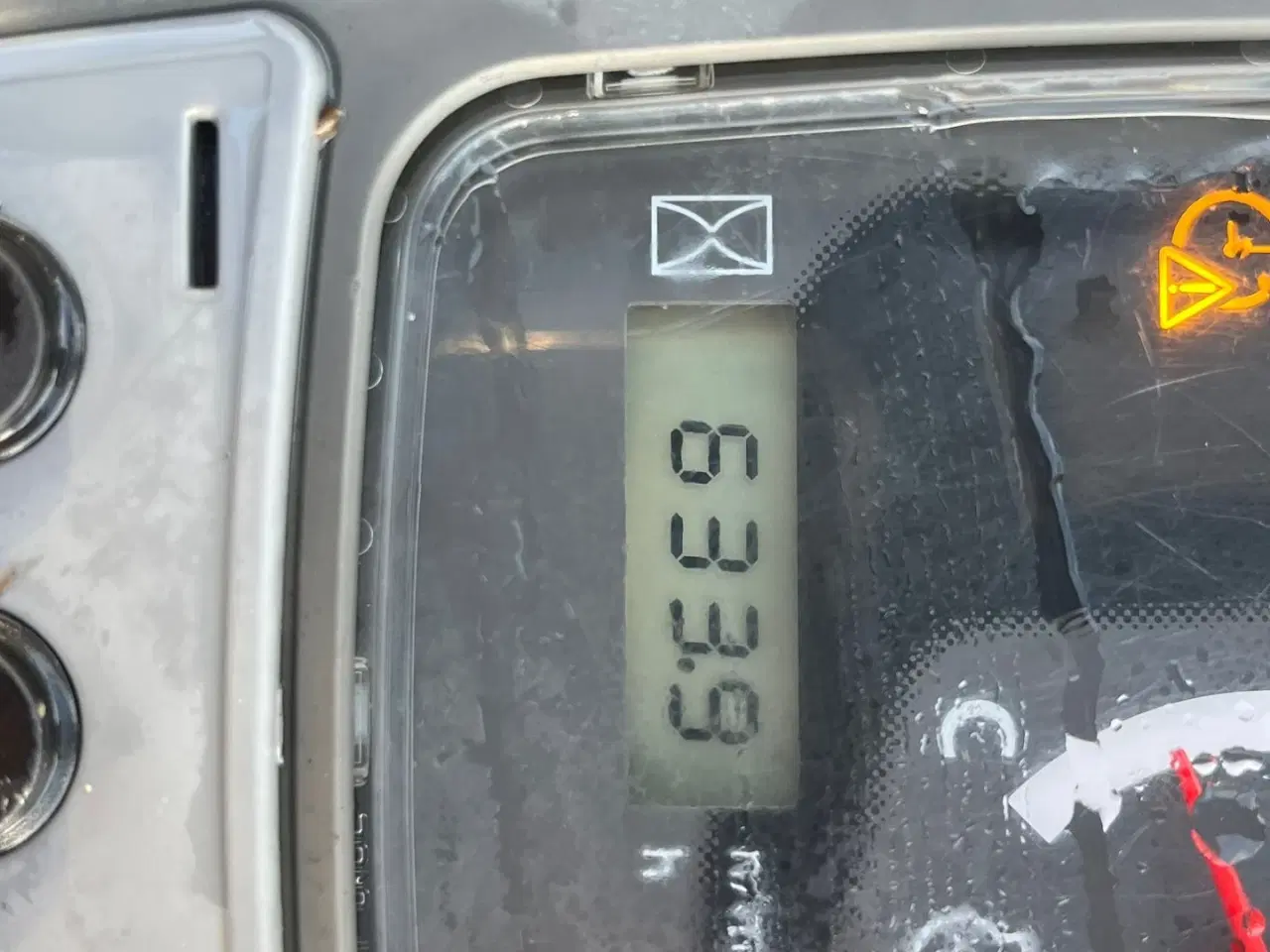 Billede 10 - Kubota U17-3 Tiltman Kompakt + 2 skovle