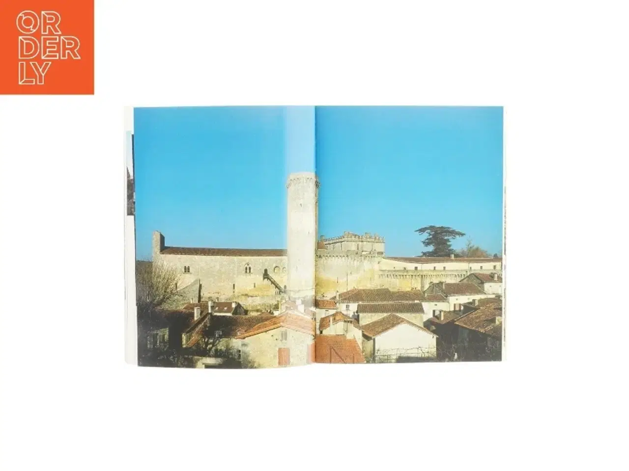 Billede 3 - Visiter le Perigord af Dominique Audrerie (Bog)