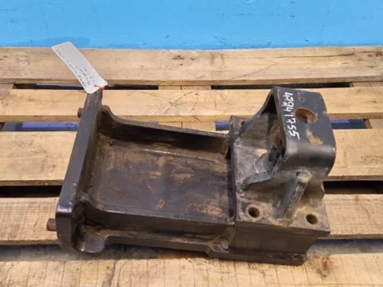 Billede 2 - New Holland T.290 Support 47963043