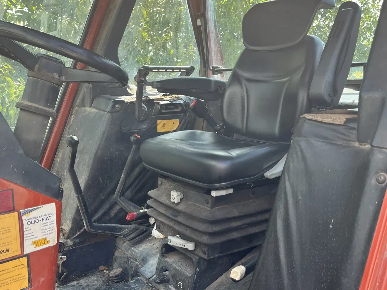 Billede 3 - Fiat 70/90