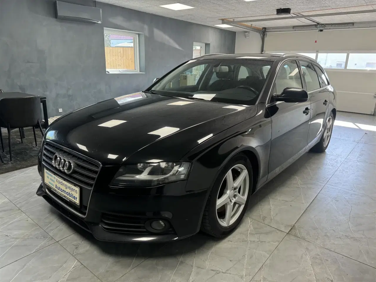 Billede 2 - Audi A4 Avant 2,0 TDI 136HK Stc 6g