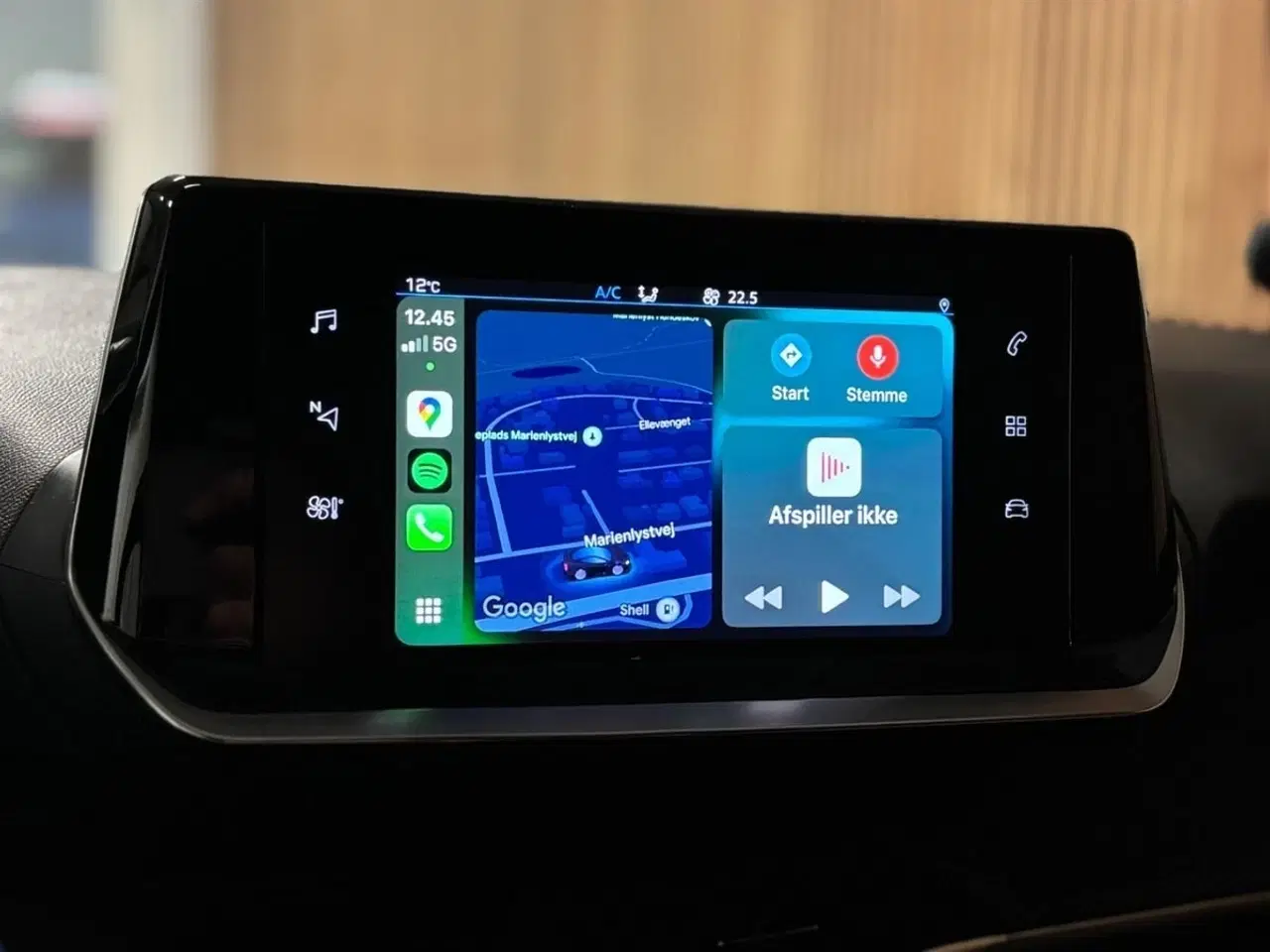 Billede 12 - Peugeot 208 1,2 PureTech 100 Allure