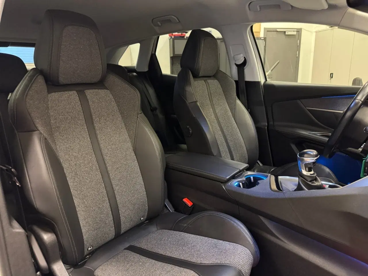 Billede 15 - Peugeot 3008 1,6 BlueHDi 120 Allure