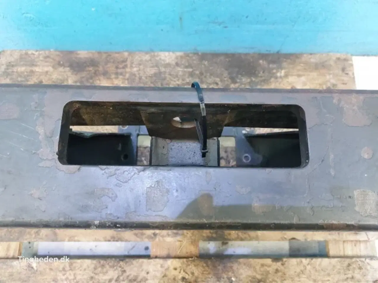 Billede 2 - Valmet 8050 Træk 31827630