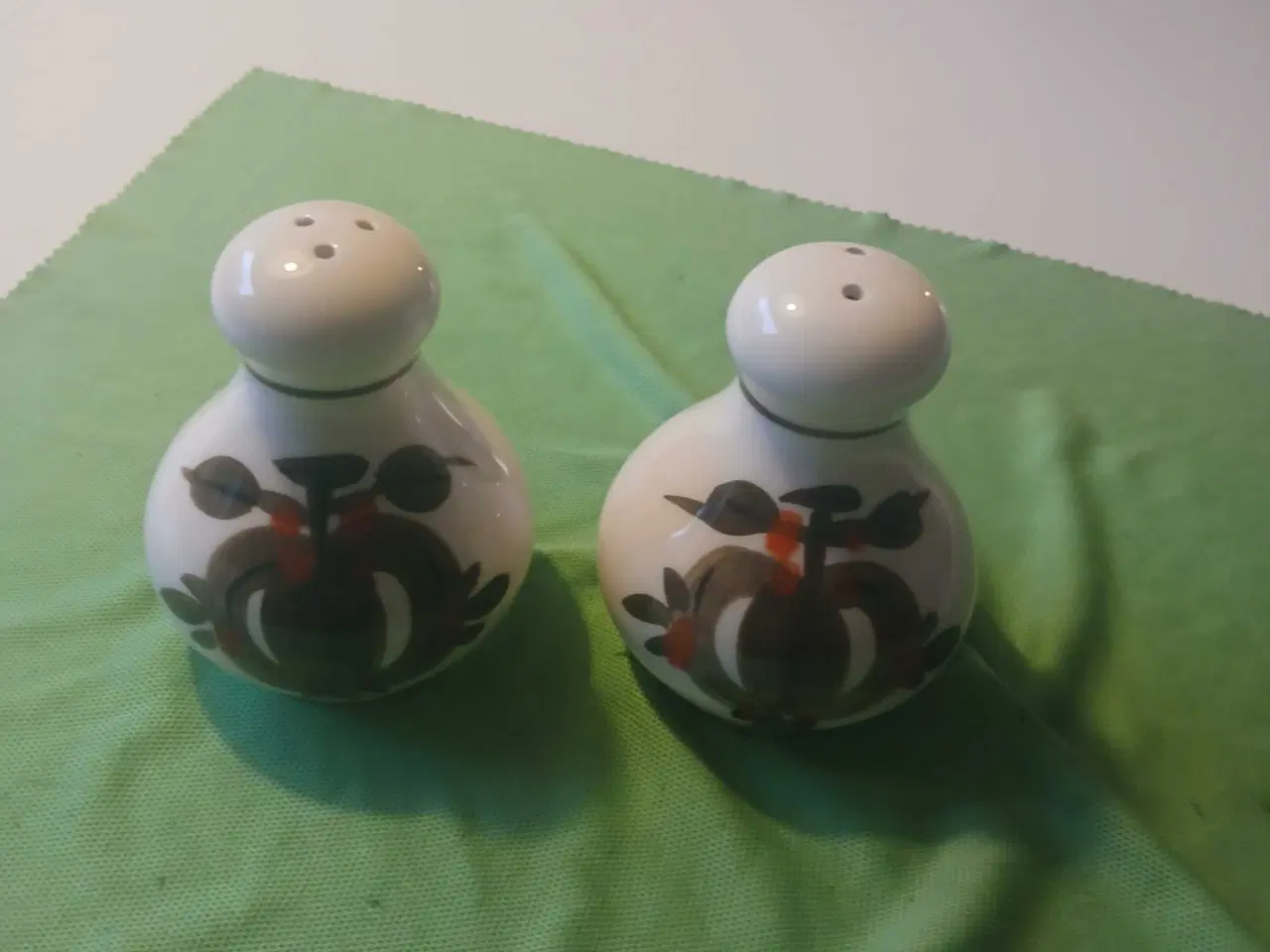 Billede 2 - Salt og peber sæt 