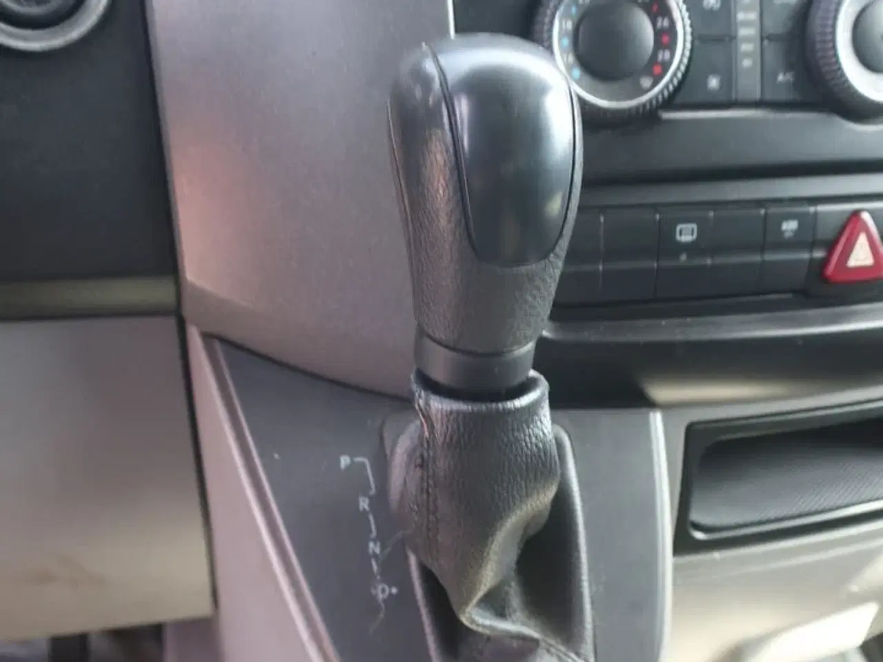 Billede 32 - Bus MERCEDES Sprinter 315 CDI m. lift